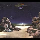 Yes - Tales From Topographic Oceans - CD