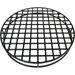 Simond Store Fire Pit Grate 29.5 inch for Outdoor Firepit Wood Burning Firepit Grate