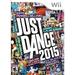 Just Dance 2015 - Nintendo Wii (Used)