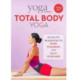 Yoga Journal: Total Body Yoga (DVD)