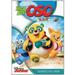 Special Agent Oso (DVD) Walt Disney Video Kids & Family