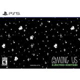 Among Us: Ejected Edition - Playstation 5