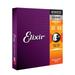 Elixir Strings Nanoweb 80/20 Bronze Light Gauge Acoustic Strings