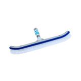 Swimline - Hydrotools 18 Inch Aluminum-Back Brush