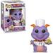 Funko POP Disney Parks Chef Figment Pop Vinyl Figure by Funko Food & Wine #604