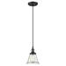 Nuvo 60 5 Vintage 6.5 in. Pendant Light