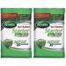 Scotts Turf Builder Starter Food for New Grass 15 lb. - Lawn Fertilizer for Newly Planted Grass Also Great for Sod and Grass Plugs - Covers 5 000 sq. ft. - 2 Pack