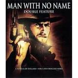 Man with No Name Blu-ray Double Feature (Fistful of Dollars & for a Few Dollars More)