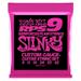 Ernie Ball Super Slinky RPS Nickel Wound Electric Guitar Strings - 9-42 Gauge