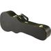 Musician s Gear Tenor Ukulele Case Black