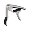 Dunlop Trigger Classical Guitar Capo Nickel