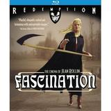 Fascination (Blu-ray)