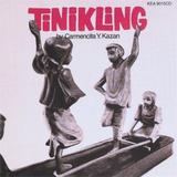 Kimbo Educational KEA9015CD Tinikling Dances Song CD for 2nd to 8th Grade