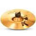 Zildjian K1209 9 K Custom Hybrid Splash Drumset Cast Bronze Cymbal Brand New