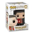 Funko POP! Harry Potter: Harry Potter S7 - Viktor Krum (Yule)