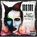 Marilyn Manson - Lest We Forget: The Best of - Industrial - CD