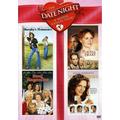 The Date Night: 4-Movie Collection (DVD) Sony Pictures Drama