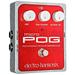 Electro-Harmonix XO Micro POG Polyphonic Octave Generator Guitar Effects Pedal