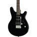 Rogue RR100 Rocketeer Electric Guitar Black