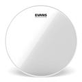 EVANS Evans drum head G2 clear TT10G2 / G2 Clear (two-ply 7mil + 7mil) 10 inch