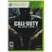 Call of Duty: Black Ops - Xbox 360