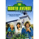The North Avenue Irregulars (DVD) Mill Creek Comedy