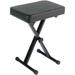 Yamaha PKBB1 Portable X-Style Keyboard Bench