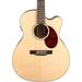 Jasmine JO37CE Orchestra-Style Acoustic Electric Natural