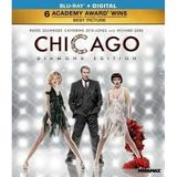 Chicago (Blu-ray) Miramax Music & Performance