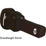 TKL 6115/XL Zero-Gravity 12-String Dreadnought Guitar Case