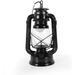 Fetcoi Retro Lantern Wall Lamp Sconce Light Holder Fixture Plastic Porch Light Lamp Antique Wall Lighting Outdoor Indoor Lamp Shade(Black)