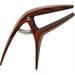 Ibanez Ibanez Capo tasto wood-like finish for both acoustic and classical guitar ICGC10W