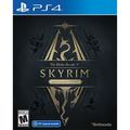 The Elder Scrolls V: Skyrim Anniversary Edition PlayStation 4 093155175822