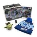 CultureFly Star Wars The Empire Strikes Back Lunchbox Gift Set