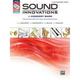 Sound Innovations for Concert Band Book 2-E-Flat Alto Saxophone-Book CD & DVD