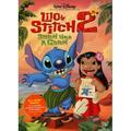 Lilo & Stitch 2: Stitch Has a Glitch (DVD)