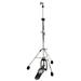 Gibraltar Compact Telescoping Hi Hat Stand Single Braced Base