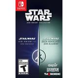 Star Wars: Jedi Knight Collection Nintendo Switch