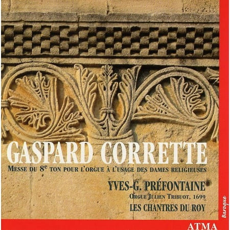 Messe Du 8 Ton Pour L orgue a L usage Des Dames