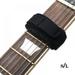 Guitar Strings Mute Muter Fretboard Muting Wraps for Standard Acoustic Guitars Electric Guitars Bass