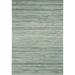 Dynamic Rugs Brighton Multi 2X3.7 Striped Indoor/Outdoor Area Rug