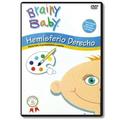 Brainy Baby Hemisferio Derecho: Right Brain Creative Thinking Classic Edition DVD