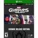 Marvelâ€™s Guardians of the Galaxy Cosmic Deluxe Edition - Xbox Series X Xbox One