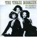 The Three Degrees - Sounds of Philadelphia - R&B / Soul - CD