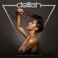 Delilah - From the Roots Up - Rock - CD