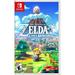 Legend Of Zelda Links Awakening - Nintendo Switch