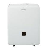 Danby 30-Pint Dehumidifier for Spaces up to 2 000 sq. ft. in White
