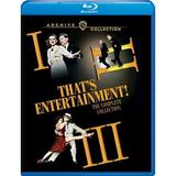 That s Entertainment!: The Complete Collection (Blu-ray) Warner Archives Music & Performance