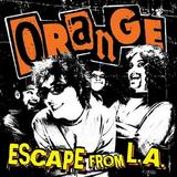Escape from la (CD) (Digi-Pak)