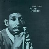 Kenny Dorham - Quiet Kenny - Jazz - CD